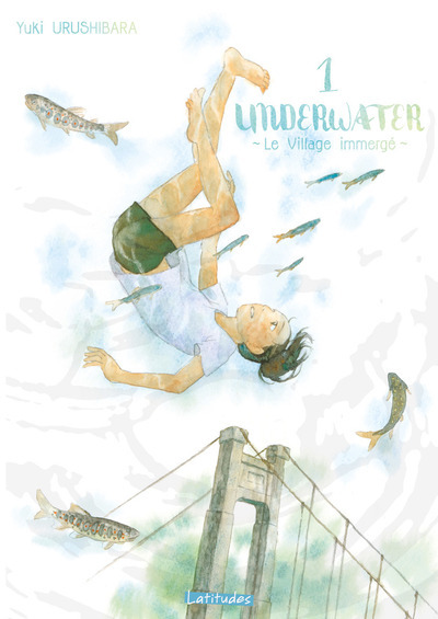 Underwater Volume 1