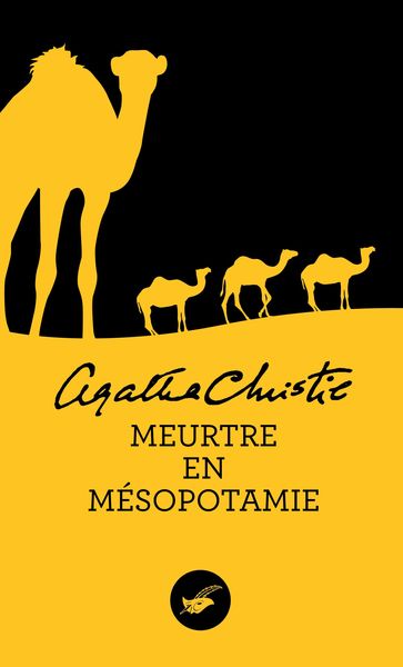 Meurtre En Mésopotamie (Nouvelle Traduction Révisée)