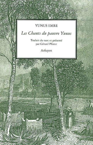 Les Chants du pauvre Yunus