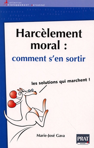 Harcèlement moral