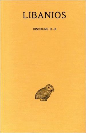 Discours - Volume 2