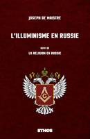 L'Illuminisme en Russie