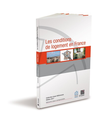 Les conditions du logement en France