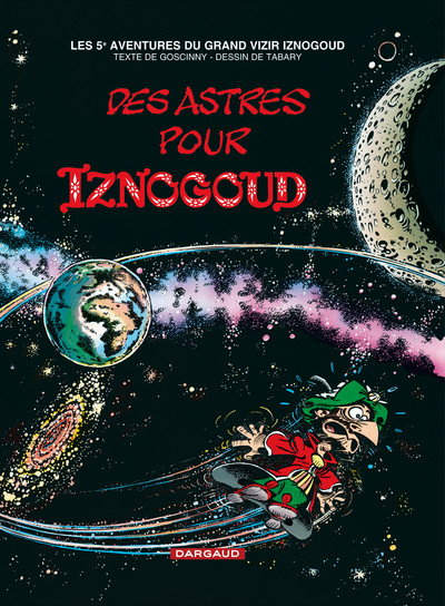 Iznogoud Volume 5