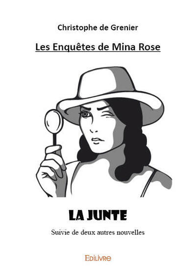 Les enquêtes de mina rose