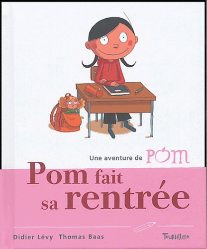 6 - Pom fait sa rentrée