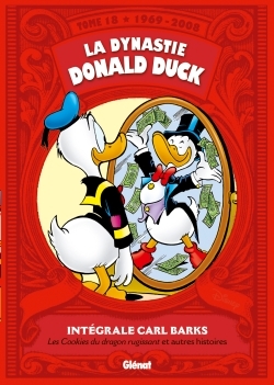 La dynastie Donald Duck Volume 18 - Carl Barks