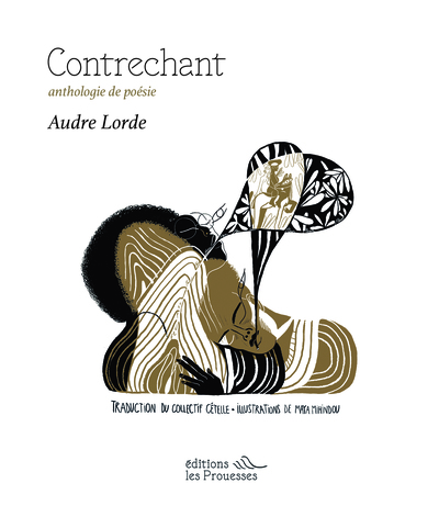 Contrechant