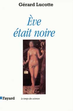 Eve Était Noire