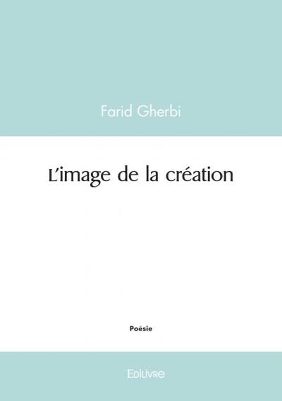 L'image de la création