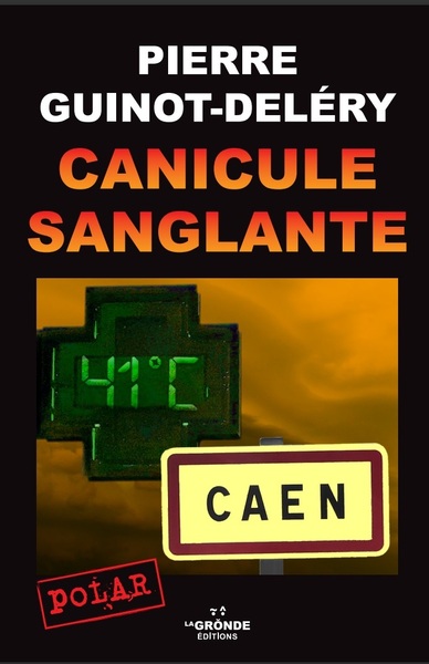 Canicule Sanglante