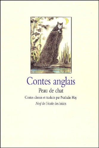 Contes anglais - Peau de chat