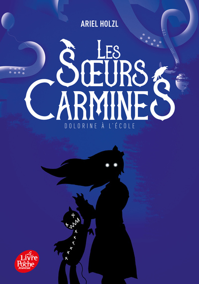 Les soeurs Carmines Volume 3