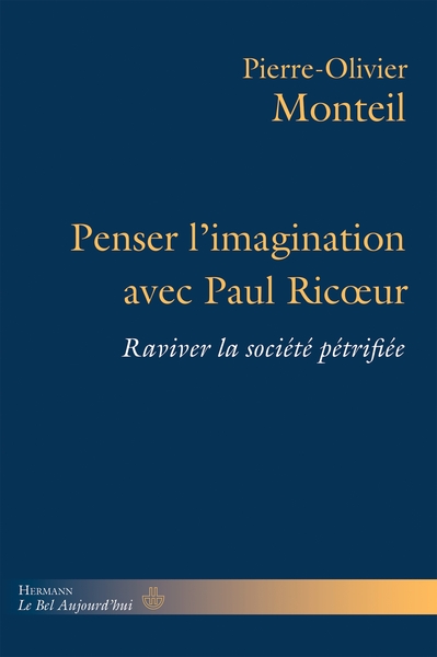 Penser l'imagination avec Paul Ricoeur