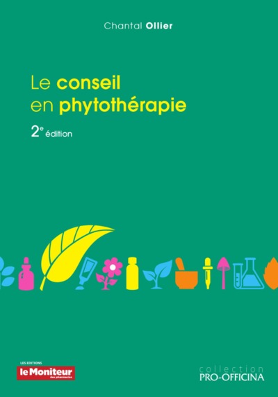 Le Conseil En Phytotherapie