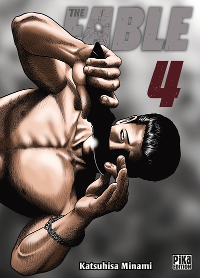 The Fable Volume 4