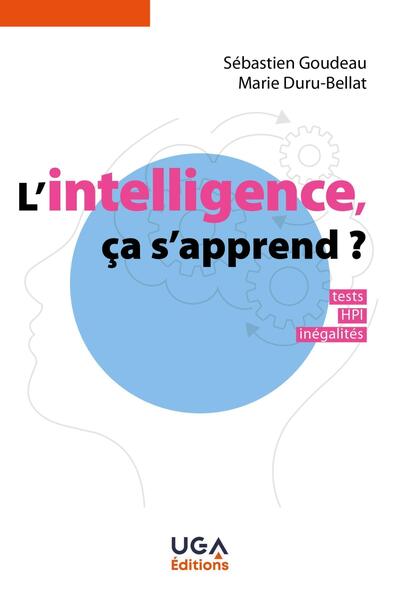 L'intelligence, ça s'apprend ?