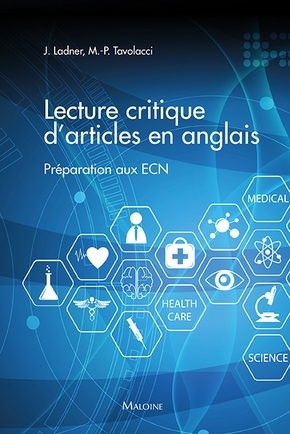 Lecture critique d'articles en anglais