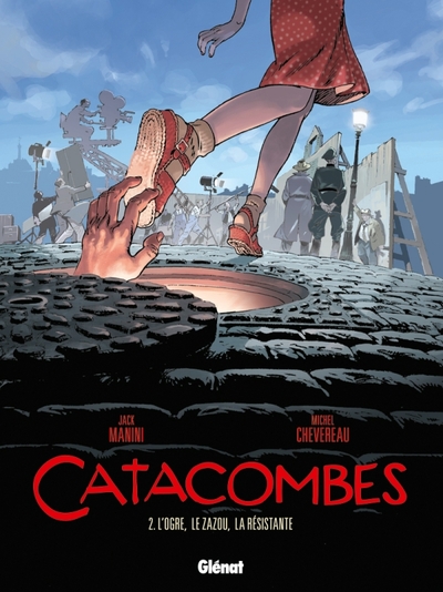 Catacombes Volume 2