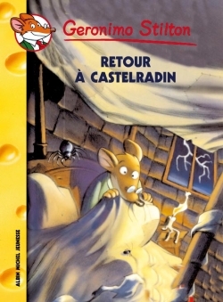 Geronimo Stilton Volume 40