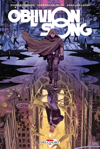 Oblivion Song Volume 2