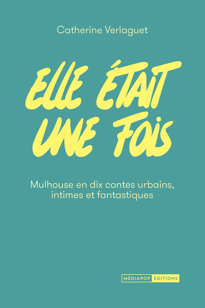 Elle était une fois