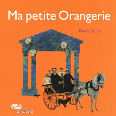 ma petite orangerie