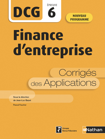 DCG Volume 6