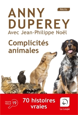 Complicités animales