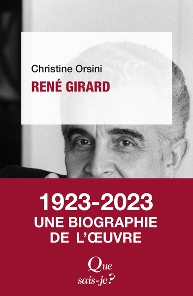 René Girard