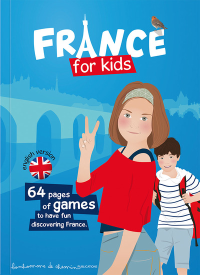 France For Kids