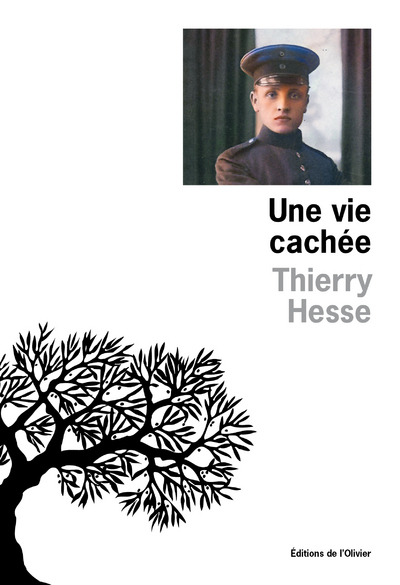 Une Vie Cachée