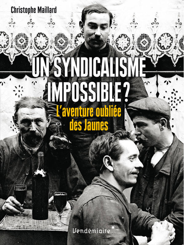 Un syndicalisme impossible ? 