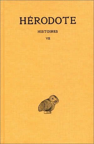 Histoires - Volume 7