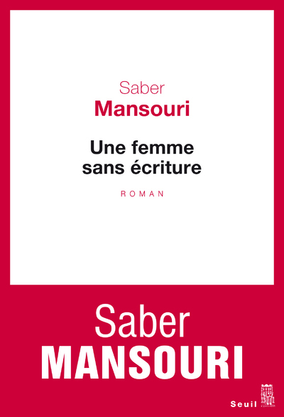 Une Femme Sans Écriture