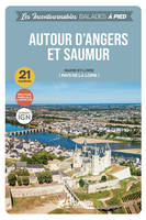 Autour D'Angers Et Saumur