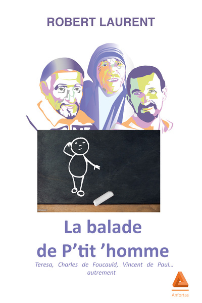 La balade de P'tit' homme