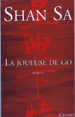 La joueuse de go - Shan Sa