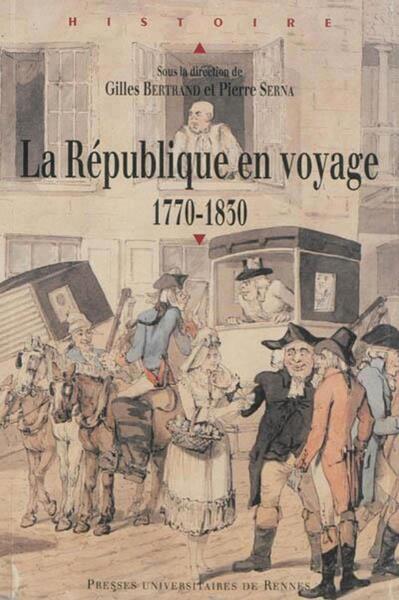 La République en voyage