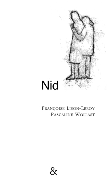 Nid - Françoise Lison-Leroy