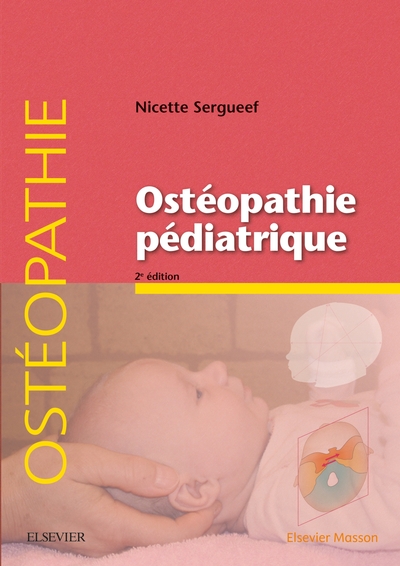 Ostéopathie pédiatrique