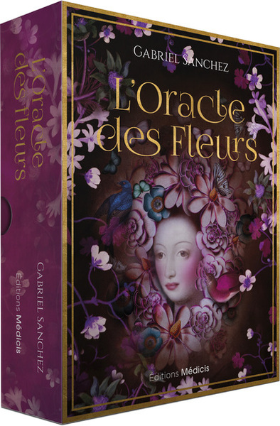 L'Oracle des fleurs