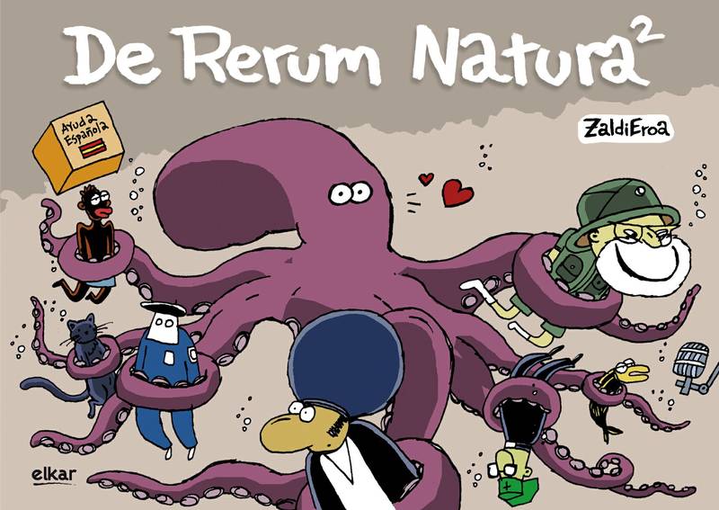 De Rerum Natura 2