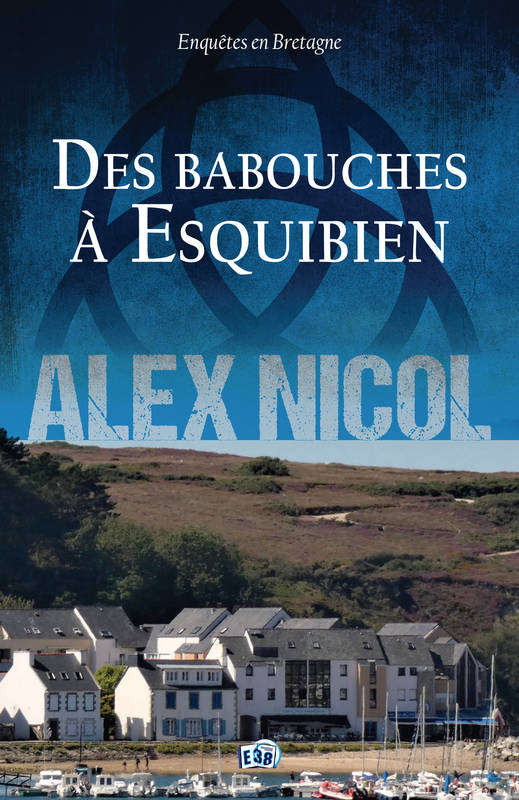 Des babouches à Esquibien - Alex NICOL