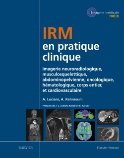 IRM en pratique clinique