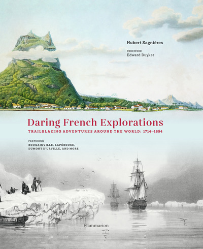 Daring French Explorations