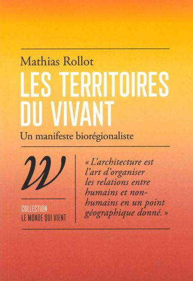 Les Territoires du vivant