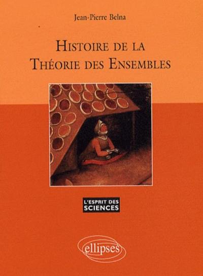 Histoire de la théorie des ensembles