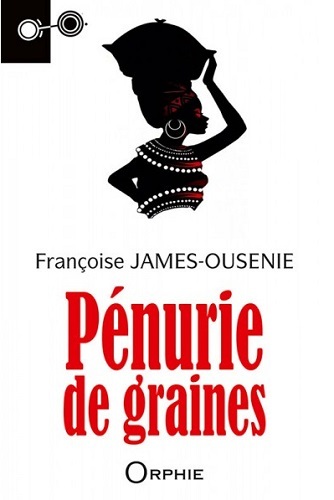 Pénurie de graines - roman