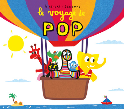 Pop Volume 18